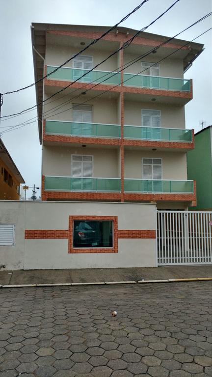 Apto 21 Sm Ubatuba Temporada Extérieur photo